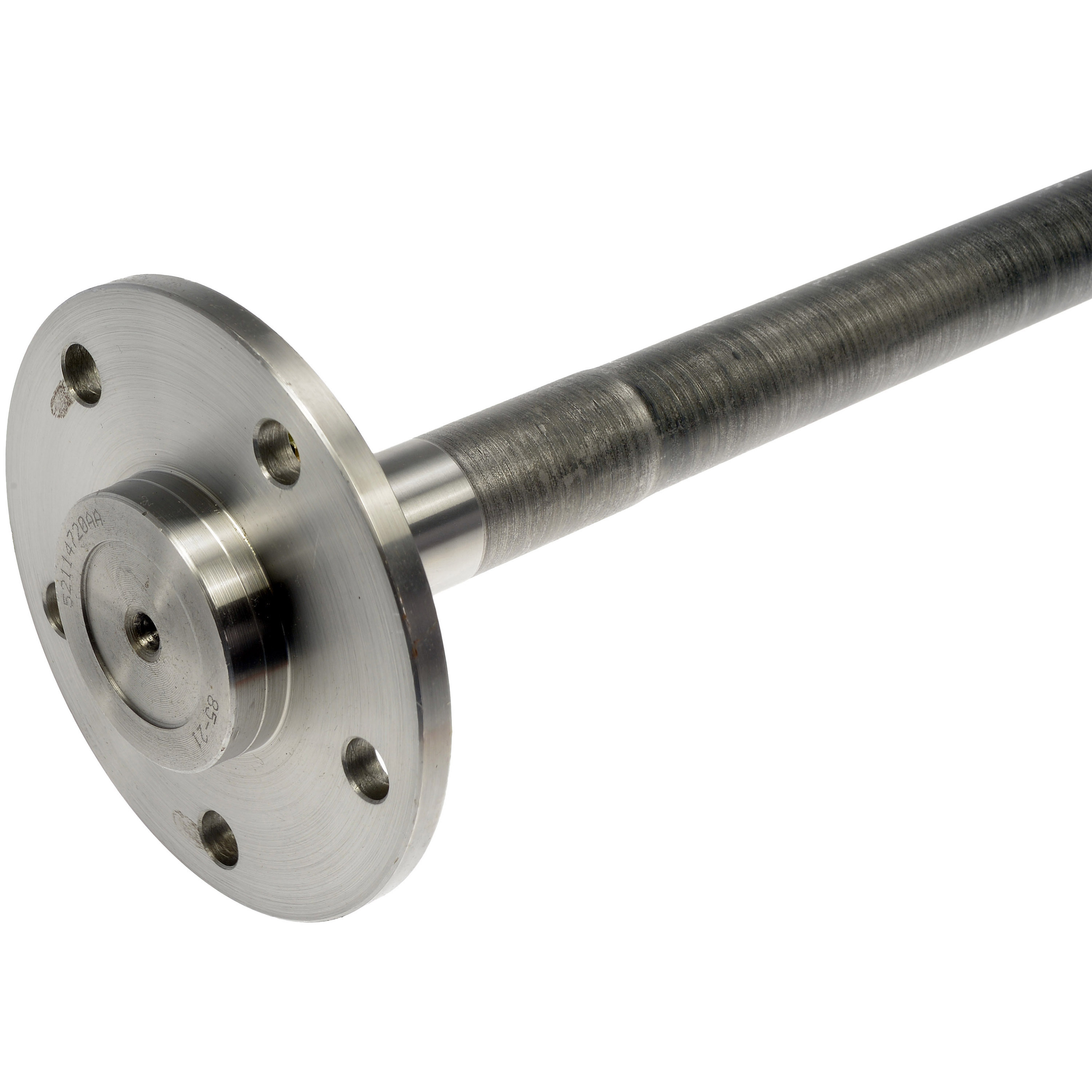 Dorman 630-012 Rear Drive Axle Shaft for Specific Dodge Models