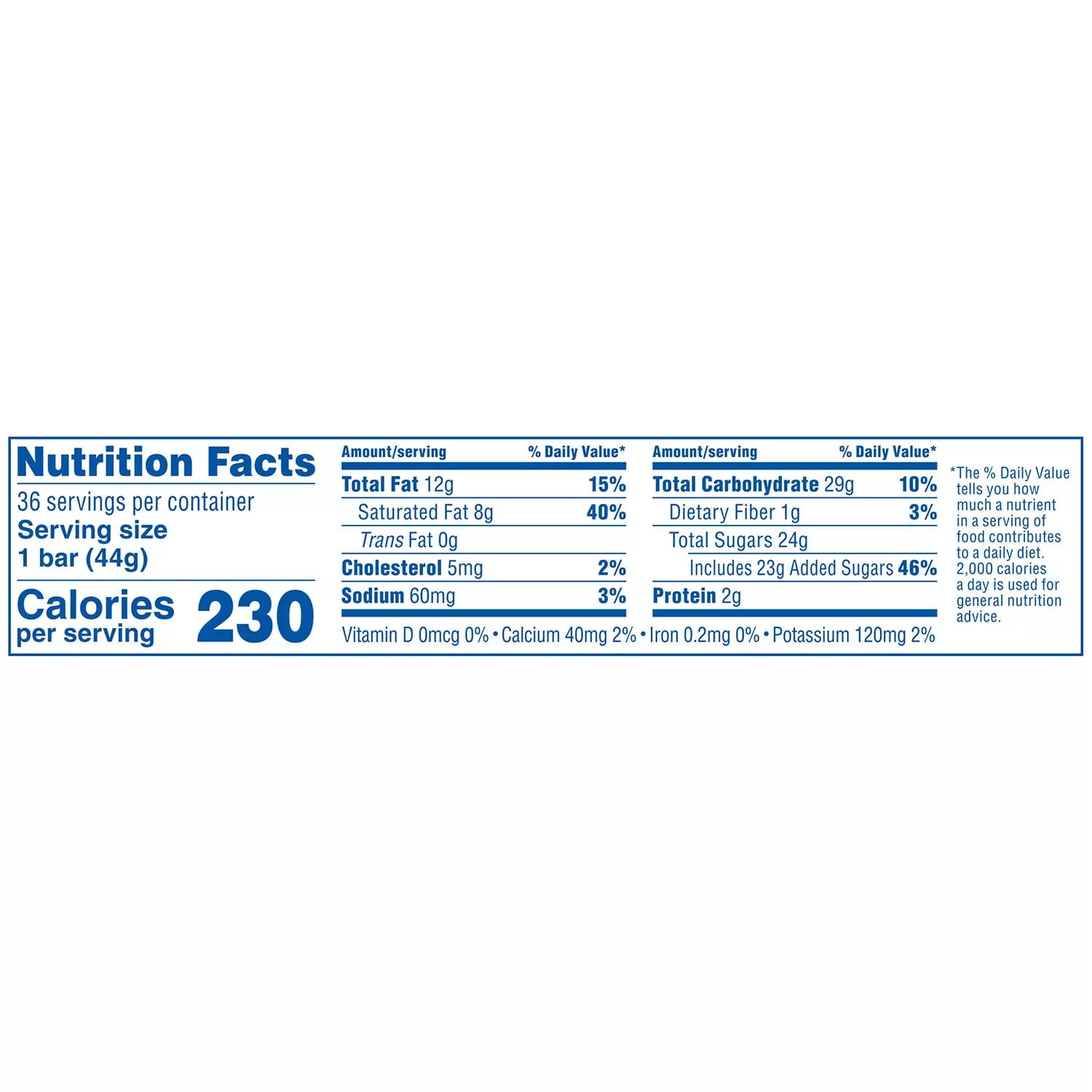 Nestle Crunch Candy Bar, 1.55 Ounce (36 Count)