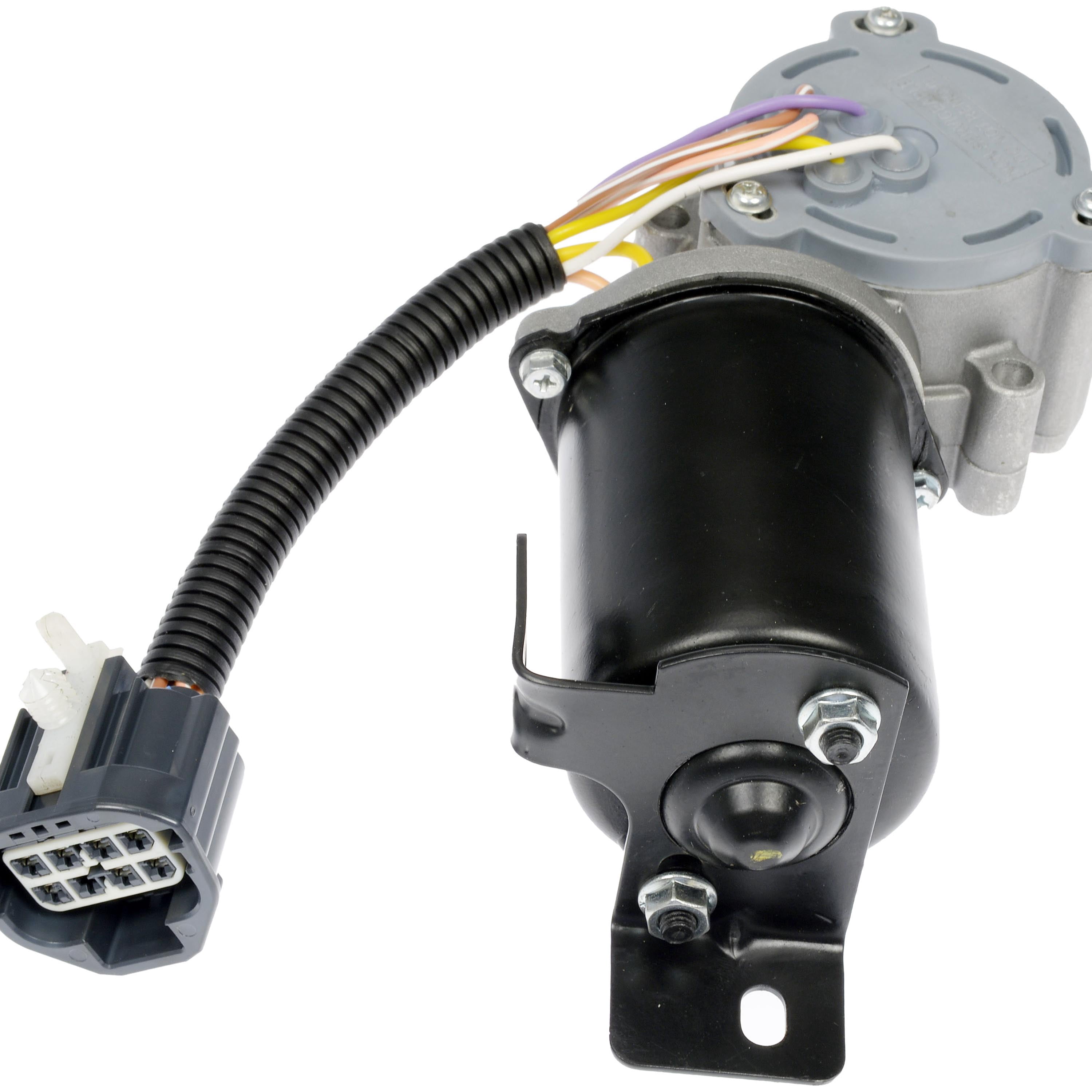 Dorman 600-545 Transfer Case Motor for Specific Ford Models