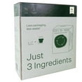 thumbnail image 2 of Package Free The Simplest Powder Laundry Detergent, Unscented, 300 Loads, 158 oz, 2 of 4