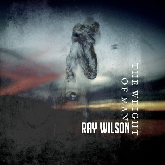 Ray Wilson - The Weight Of Man - Music & Performance - CD