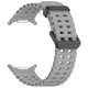 thumbnail image 2 of Correa Reloj Ocean Sport Banda Silicona para Galaxy Watch 7 Ultra 47 Mm, 2 of 9