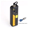 thumbnail image 2 of FTTH Mini RGT Fiber Optic Visual Fault Locator,1-30mw Red Light Source Tester Testing Tool With 2.5mm Connecter(SC/FC/ST) ,Wide Measuring Range, 2 of 8
