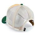 thumbnail image 4 of Gorra Goorin Bros The Cock 1010378 para Hombre, color Amarillo, 4 of 4