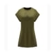 thumbnail image 1 of Vestido corto de verano para mujer, minivestido sencillo para adolescentes, para citas, viaje a la playa, femenino SG, 1 of 7