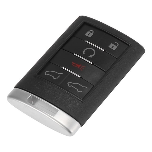 Applicable to Key Fob Housing and Control for Cadillac Escalade 2007-2014