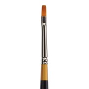 Original Gold® 9300 Shader Series, Premium Golden Taklon Multimedia Artist Brushes