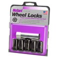 thumbnail image 2 of McGard Wheel Access Wheel Lock 25515BK Lug Nut Lock; 14 Millimeter x 1.5 Thread Size; 60 Degree Conical; Tuner Lug Use With Alloy Wheels Only; 0.91 Inch Threaded Length; 1.6 Inch Overall Length, 2 of 3