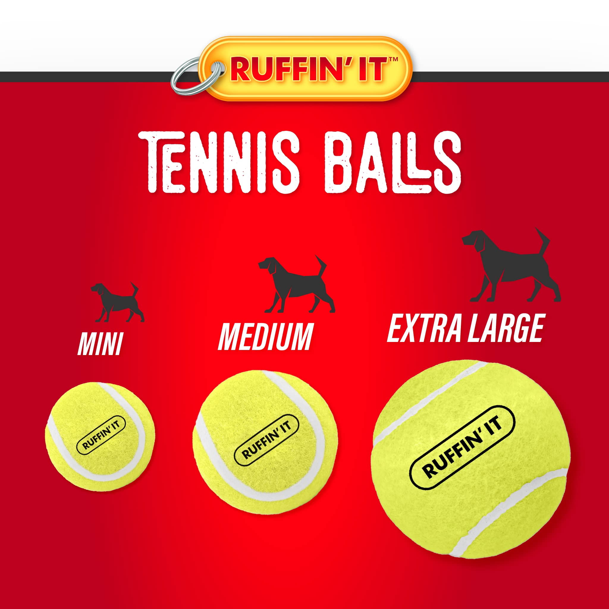 The Original Clone Rabbit Fur Tennis Ball For Dog Training - Realistic Gundog & Puppy Training Dummy