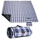 thumbnail image 1 of Manta de Picnic para Exteriores HX&OD 200x200 cm Impermeable y Plegable, 1 of 7