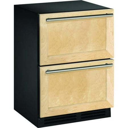 U-Line 24-inch 5.3 cu. ft. Undercounter Refrigeration