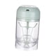 thumbnail image 3 of Taza de espuma limpiadora facial Sunnimix cargable verde Espumas faciales Eléctricas, 3 of 8
