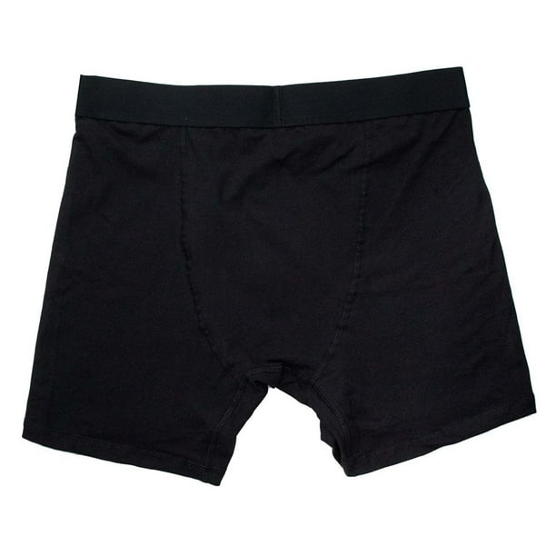 ExOfficio Give-N-Go Mens Boxer Briefs Underwear 3-Pack, Small Charcoal :  : Clothing, Shoes & Accessories