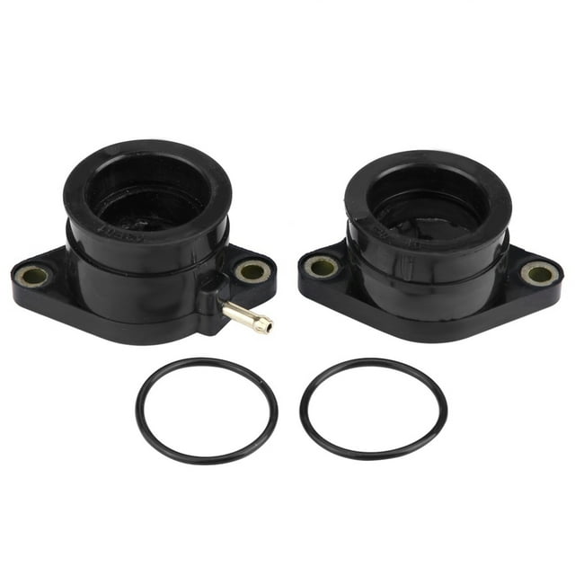 Carburetor Boot,Motorcycle Carb Carburetor Intake Carburetor Intake Boot Intake Manifold Boot Advanced Technology