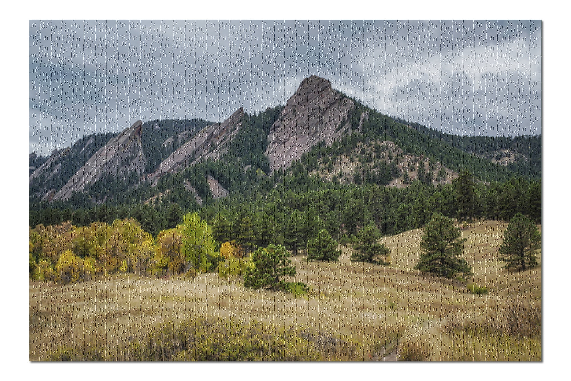 walmart in flatirons