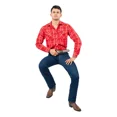thumbnail image 2 of Pantalón Estilo Vaquero De Mezclilla Muralla, 2 of 4