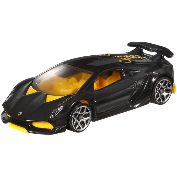 Hot Wheels Assorted Lamborghini Vehicle - Walmart.ca