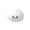 White-WH Home Decor, variant on karymi Giant Dumpling Squishies, Cute Anxiety Relief Fidget, Soft Artificial Dumpling Stress Relief Ball, Squeeze Decompression Dough Gift for Adults,Easter Basket Stuffers Party Favors
