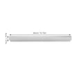 thumbnail image 2 of VERDANVERSE Food Ticket Holder Silver 4Pcs Efficiency Enhancement For Restaurant Operations, 2 of 8