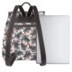 thumbnail image 3 of Balery Turtle Mochila de Cuero para Mujeres, Gran Capacidad, Bolsa de Viaje Multifuncional, Mochila de Cuero y Bolsa de Hombro para Mujeres, 3 of 4