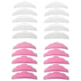 thumbnail image 1 of Silicone Eyelash Extension Pad In Assorted Color Perfect For Beauticians With Eyelash Perming Function 20Pairs, 1 of 3