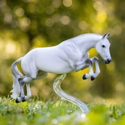 Breyer Get Rowdy- Dutch Warmblood