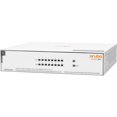 thumbnail image 2 of HPE Networking Instant On 1430 8G Class4 PoE 64W Switch - Switch - unmanaged - 8 x 10/100/1000 (PoE Class 4) - desktop, rack-mountable, wall-mountable - PoE (64 W) - BTO, 2 of 3