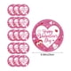 thumbnail image 3 of Juego de vajilla para fiesta de San Valentín – Platos festivos con purpurina en forma de corazones, tazas, servilletas, papel rosa desechable de 16/20 piezas, 7 y 9 pulgadas, decoración romántica, 3 of 6