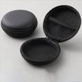 thumbnail image 5 of 2X Caja Almacenamiento para Auriculares EVA Bolsa Almacenamiento para Auriculares Caja Almacenamiento para Auriculares Caja Almacenamiento Caja Almacenamiento Prueba Golpes, 5 of 5