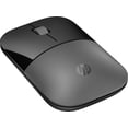 thumbnail image 2 of MOUSE DUAL WIRELESS HP Z3700 SILVER, 2 of 3