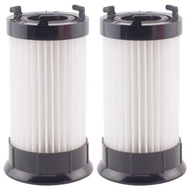 Washable Dust Cup Filters for Eureka Vacuum Cleaners Dcf21, Dcf-21