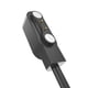 thumbnail image 4 of Cable de carga rápida magnética 1M USB Cable de carga de 2 pines para COLMI I30 Smartwatch, 4 of 8