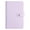Purple, variant on Financial Savings Organizer Binder with Magnetic Snap Closure, Waterproof Banknote Album for Cash Collection and Storage, Large Capacity Money Holder for Travel and Home Use