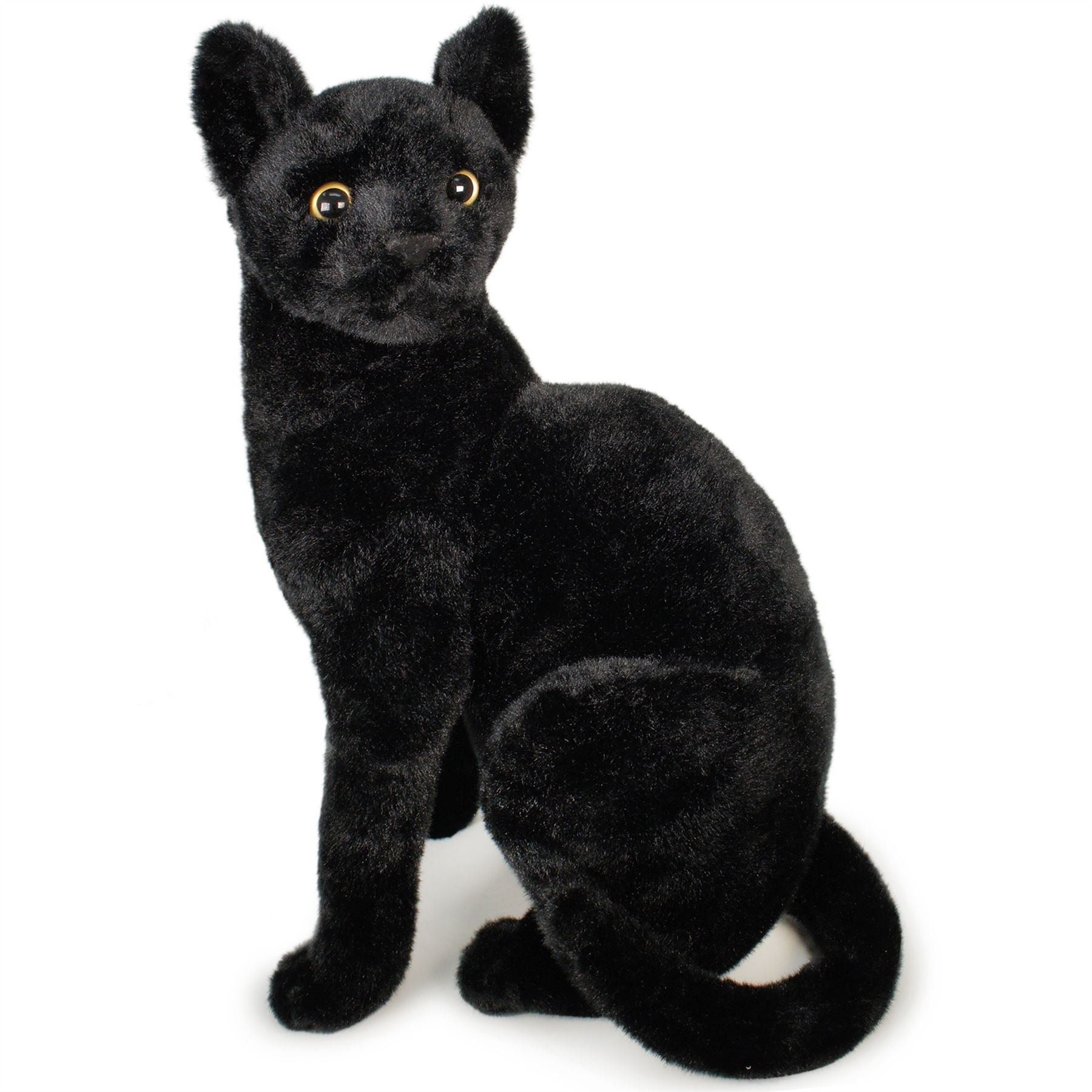 VIAHART Cat 14" Plush Toy