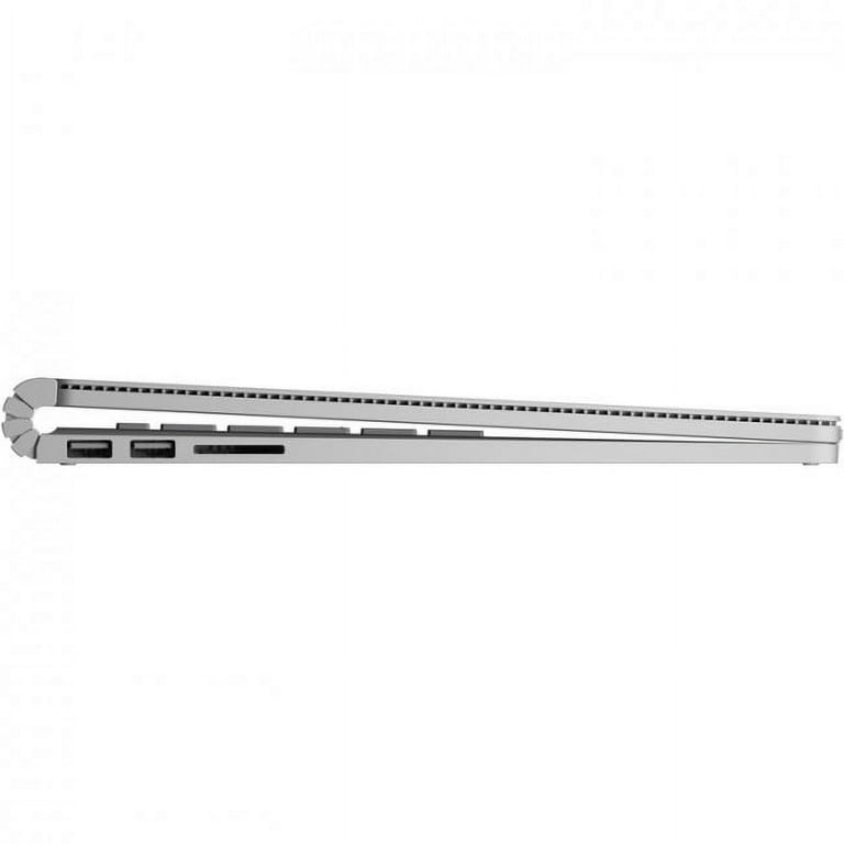 Microsoft Surface Book シルバー 本体 Microsoft Surface Book Laptop - 13.5