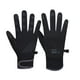 thumbnail image 5 of Guantes de esquí de invierno, guantes de motocicleta con pantalla táctil para clima frío, guantes ligeros de esquí para nieve, guantes de ciclismo al Negro Gris, 5 of 8