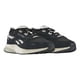 thumbnail image 3 of Tenis Reebok Hombre Classic Leather Hexalite Azul Casual negro 6,0 MX, 3 of 9