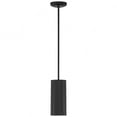 thumbnail image 5 of Access Lighting LED Pendant in Matte Black Color, 5 of 7