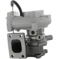 thumbnail image 4 of Turbocharger 49377-02600 14411-7T600 144117T600 Fits For Nissan Navara Pickup TD27 NS25 D22 Engine QD32 QD32T 3.2L, 4 of 4