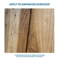 thumbnail image 4 of Wood Sealer, Natural Finish, 4 of 15