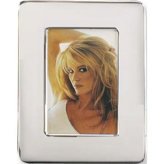 Fashion Silver-Plated 8X10 Photo Frame Made In China gl9404