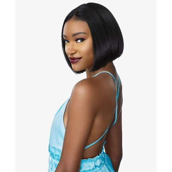 Sensationnel Dashly Lace Front Wig – Unit 14 DLW014