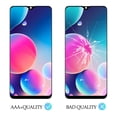 thumbnail image 4 of Digitalizador de pantalla táctil de pantalla AMOLED de Greenhome para Samsung Galaxy A20 A205 / DS A205F A205A greenhome iPhone X, 4 of 7