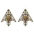 thumbnail image 1 of Collar Pin,Collar Broche, 1 of 8