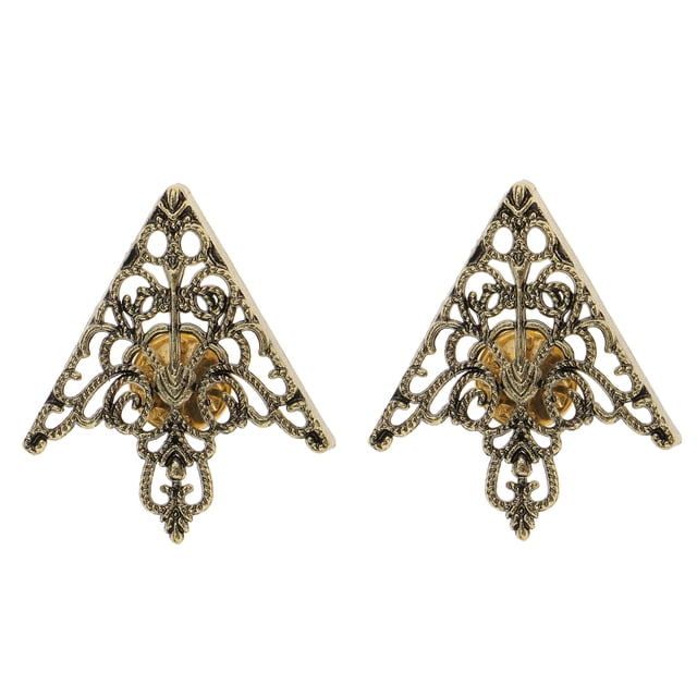 Collar Pin,Collar Broche