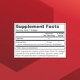thumbnail image 2 of Protocolo de suplemento: cápsulas blandas de astaxantina, 10 mg, 60 unidades, 2 of 8