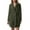I-Army Green, variant on 2025 Women Robes 2023 Summer New Home Fuzzy Robe for Women nishings Bathrobes Absorbent Simple Sleepwear for Women Set with Robe Bath Towels Comfortable Women's Lightweight Robe