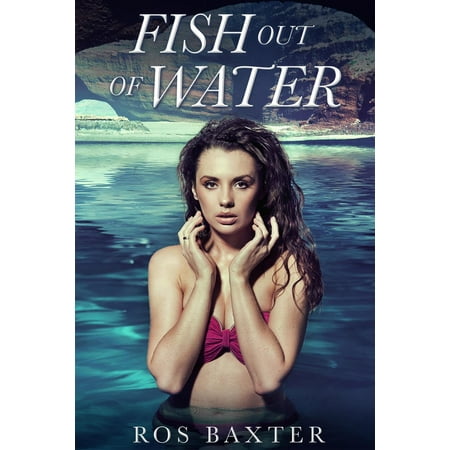 Fish Out Of Water - eBook