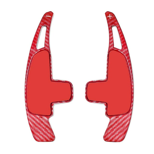 Daily Mix Store Steering Wheel- Shifter Paddles for AMG CLA 45 E63 S63 HOT