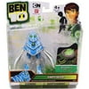 Ben 10 Ampfibian 4" Action Figure